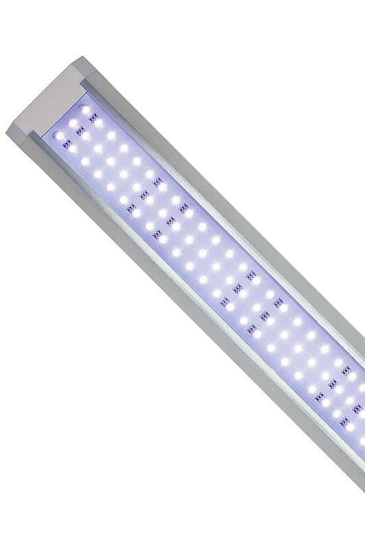 Pflanzenlicht AquaScape RGB-Lampe (60 cm)