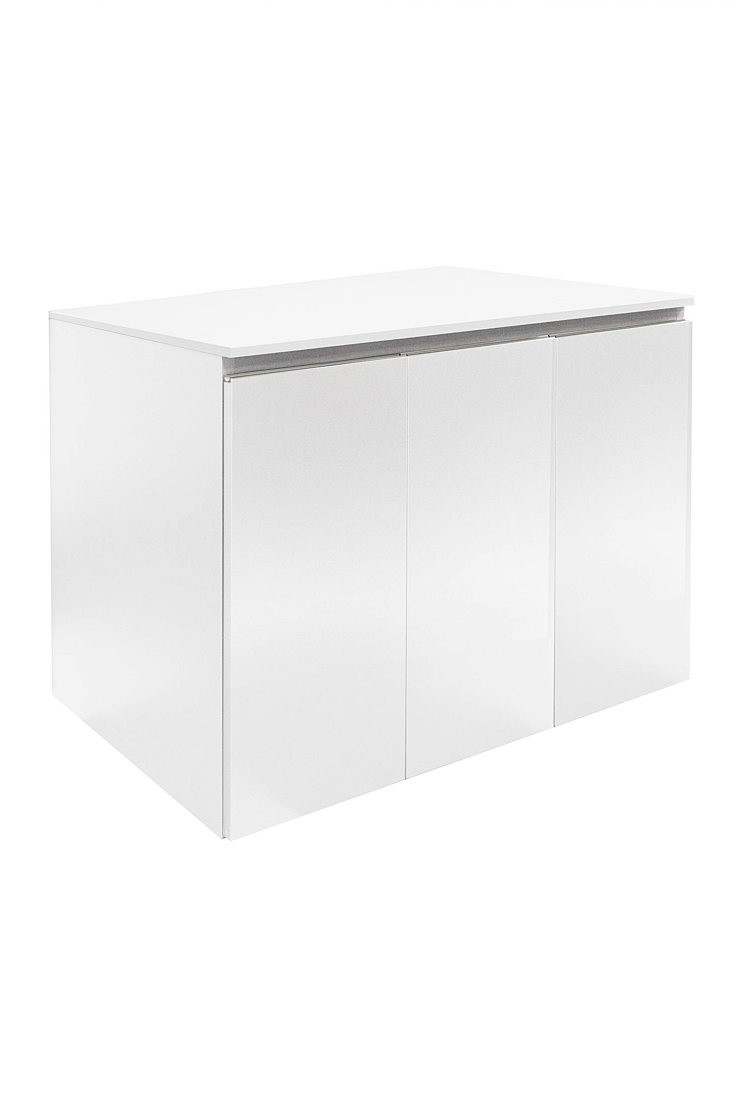 Mesa para Acuarios AquaScape PRO (120 cm) Blanco