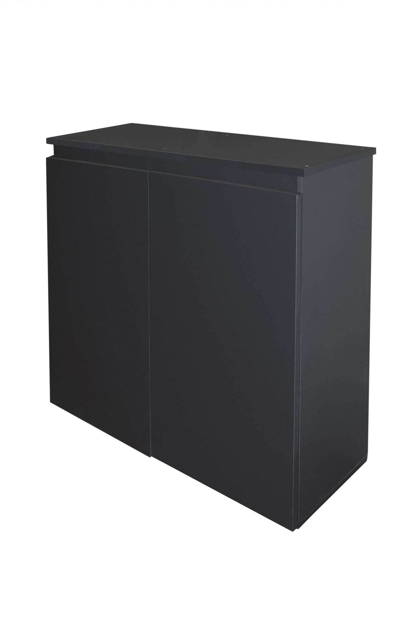 Mesa para Acuarios Aqualux PRO (79,70 cm) Negro