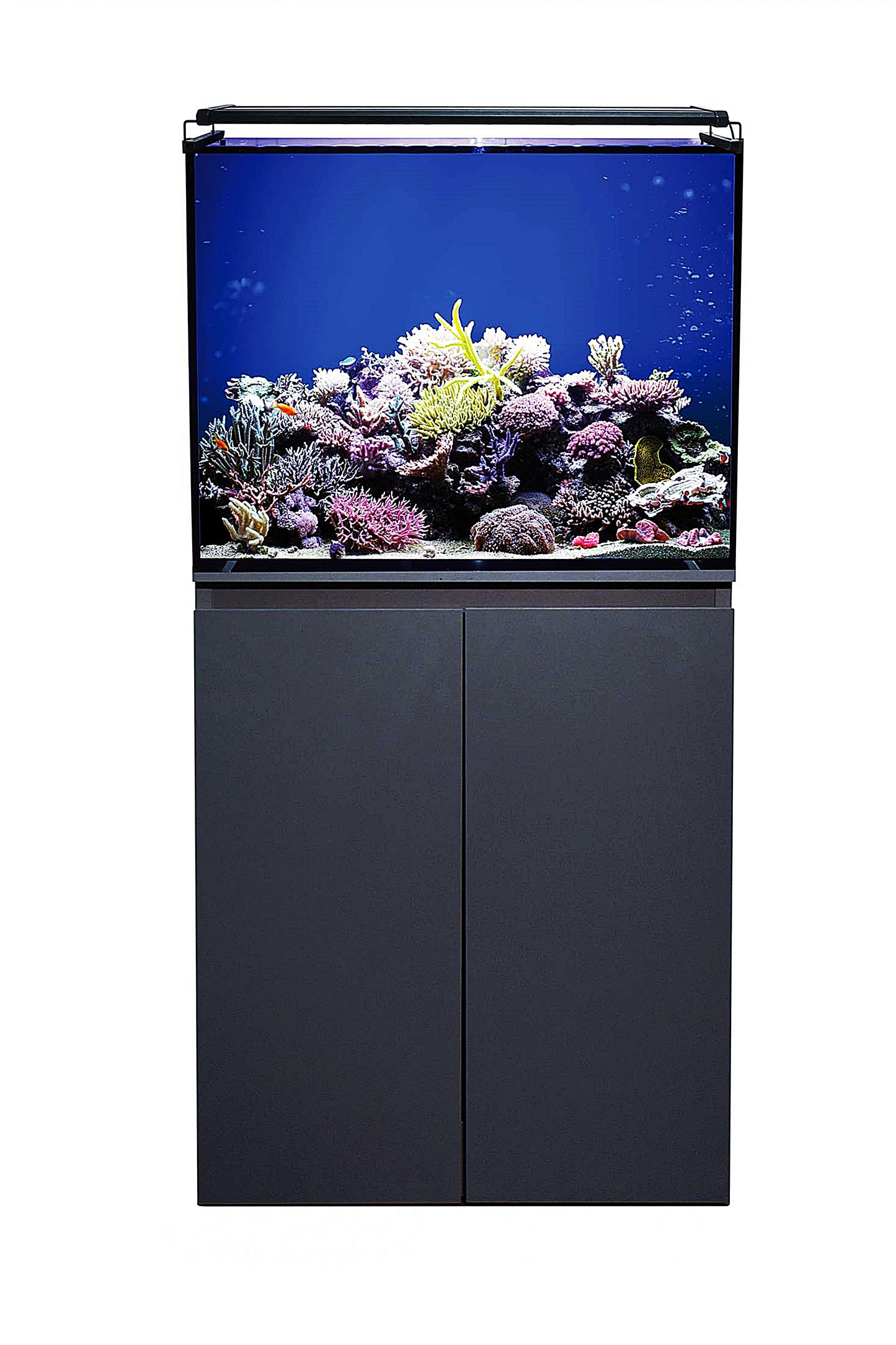 Mesa Mueble para Acuarios con Sump AquaOcean 164L