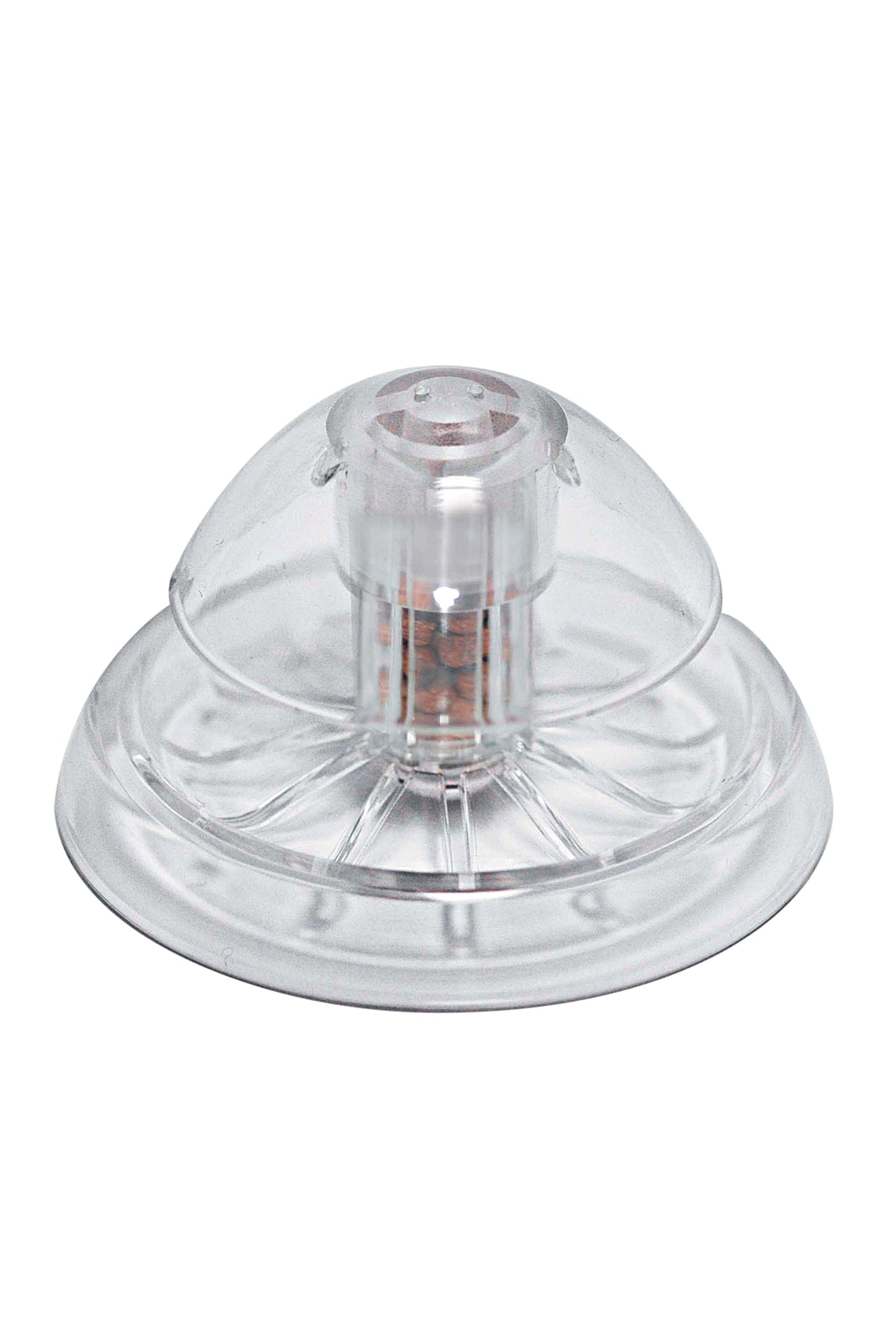 Trampa para Caracoles