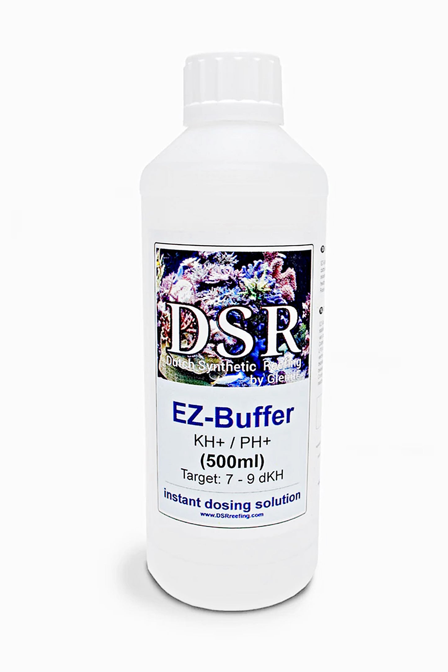 Estabilizador KH: EZ Buffer DSR (500 ml)