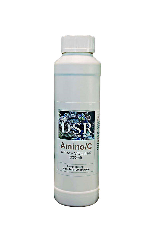 174893-dsr-aminoácidos-amino-c-dsr-250-ml