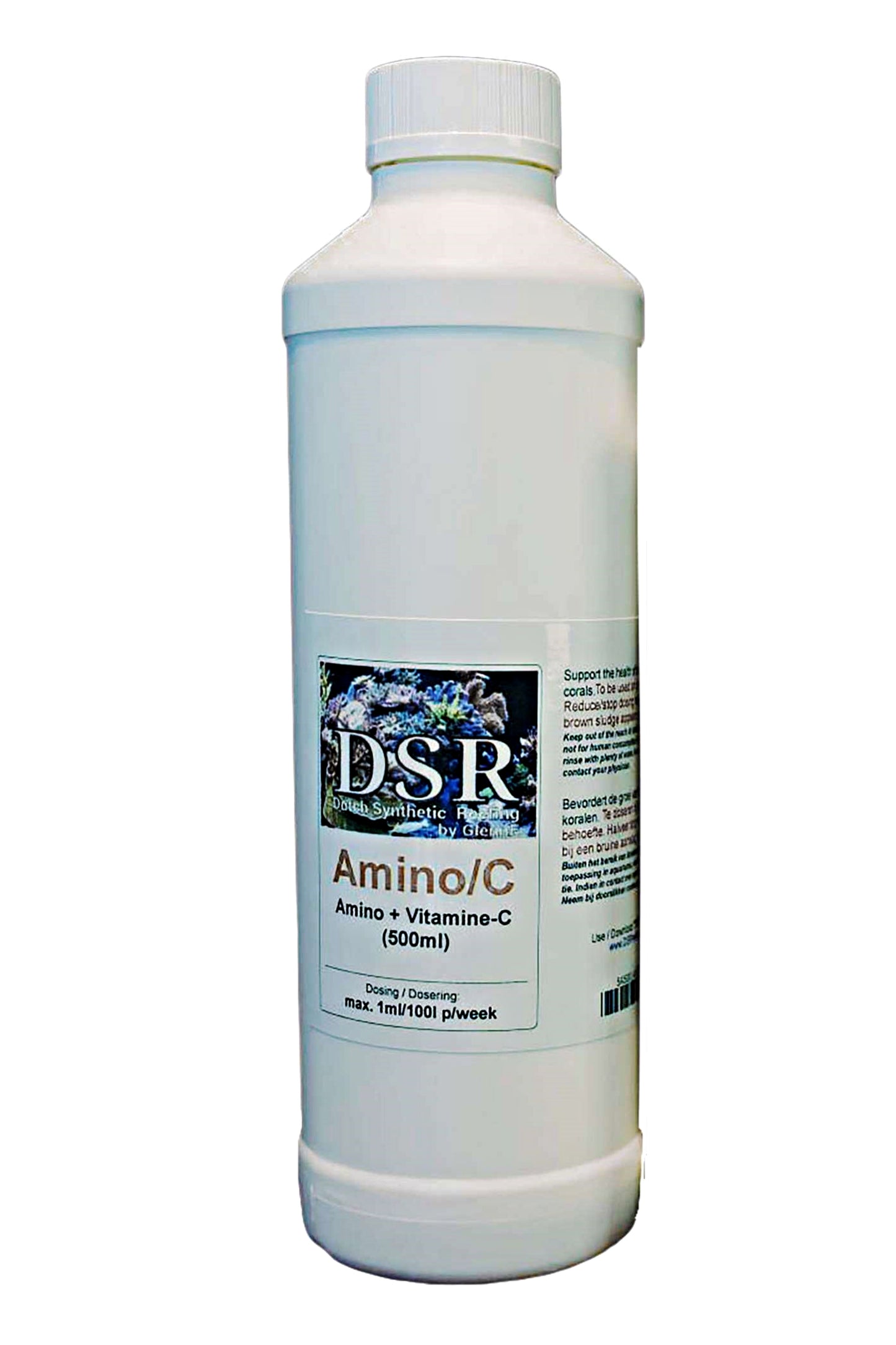 174894-dsr-aminoácidos-amino-c-dsr-500-ml