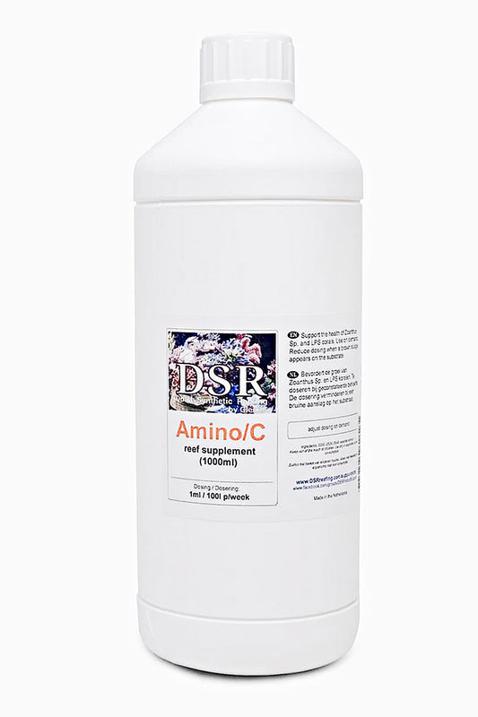 Aminoácidos: Amino/C DSR (1 litro)