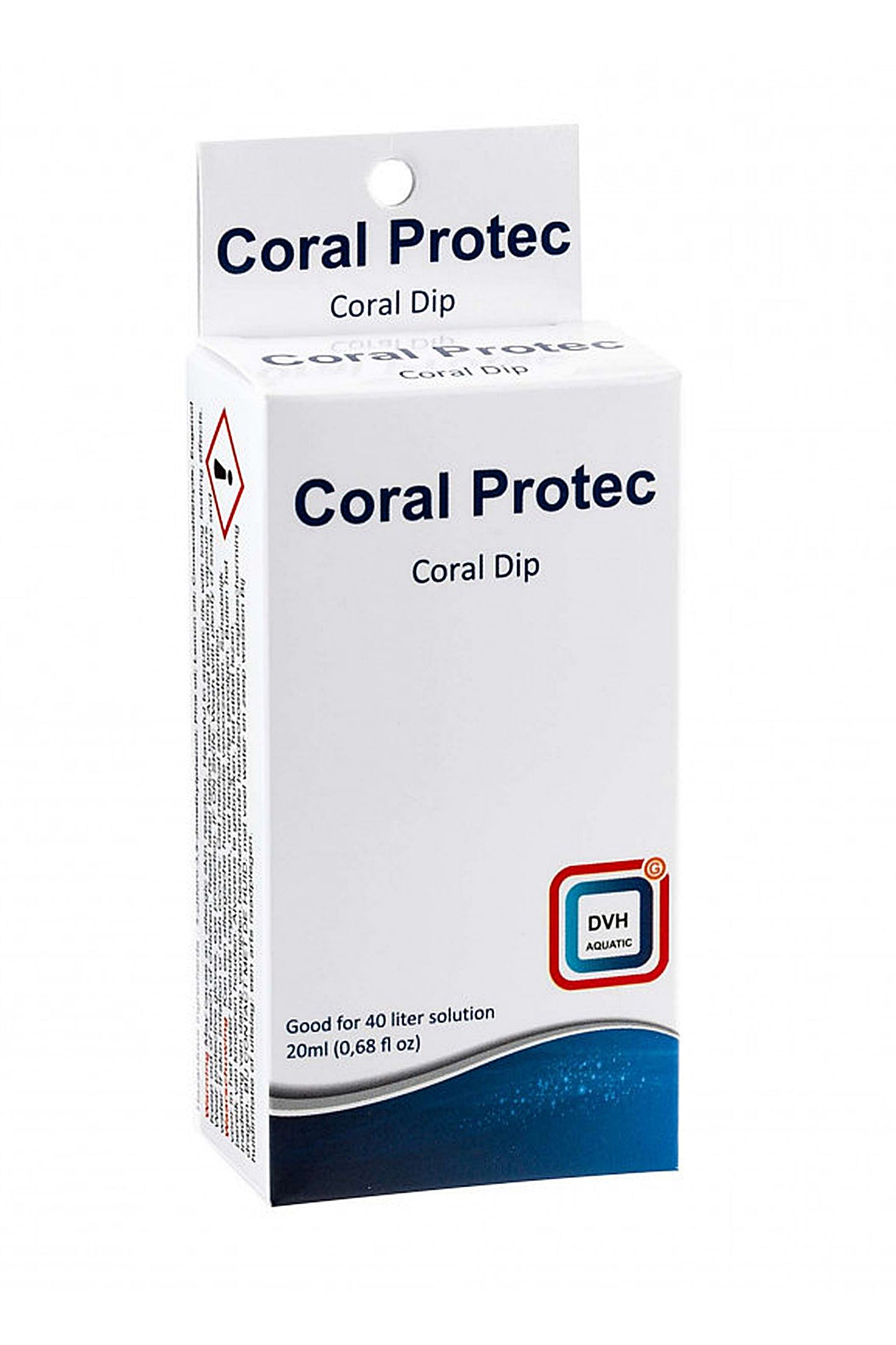 Tratamento Coral Protect DVH (20 ml)