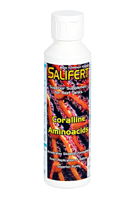 174914-salifert-aminoácidos-aminocoral-salifert-250 ml