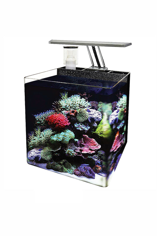 OceanFree Nano Meeresaquarium (16 Liter)