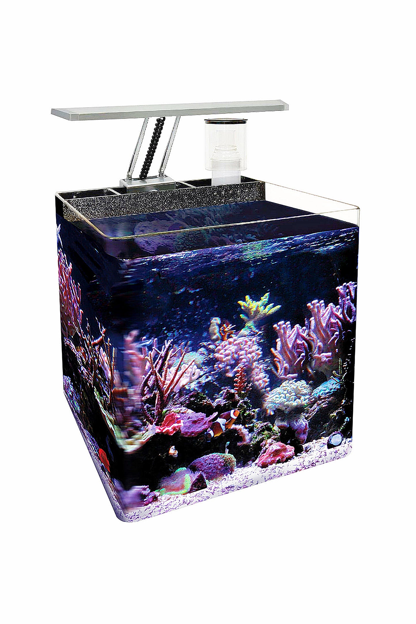 OceanFree Nano Meeresaquarium (16 Liter)