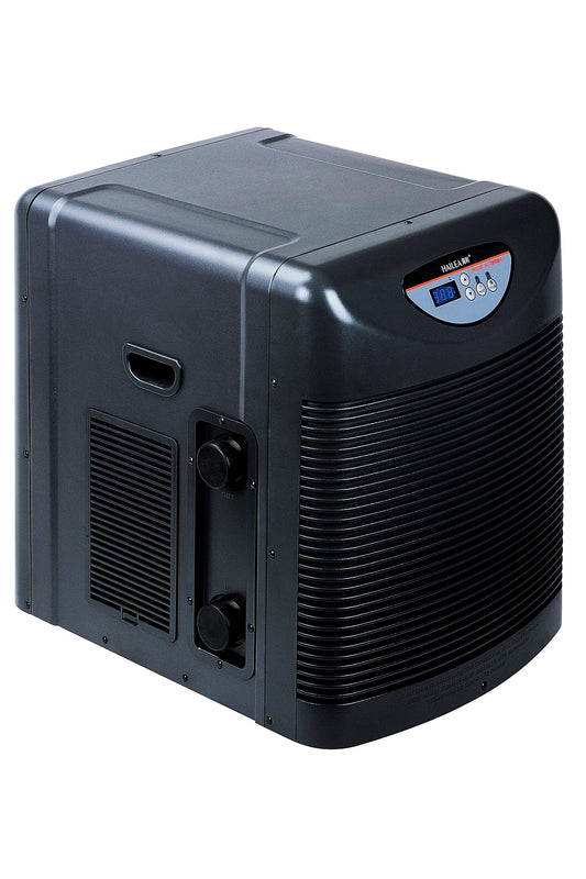 Hailea Dual Heater Cooler – Aquarien bis 3.000 Liter