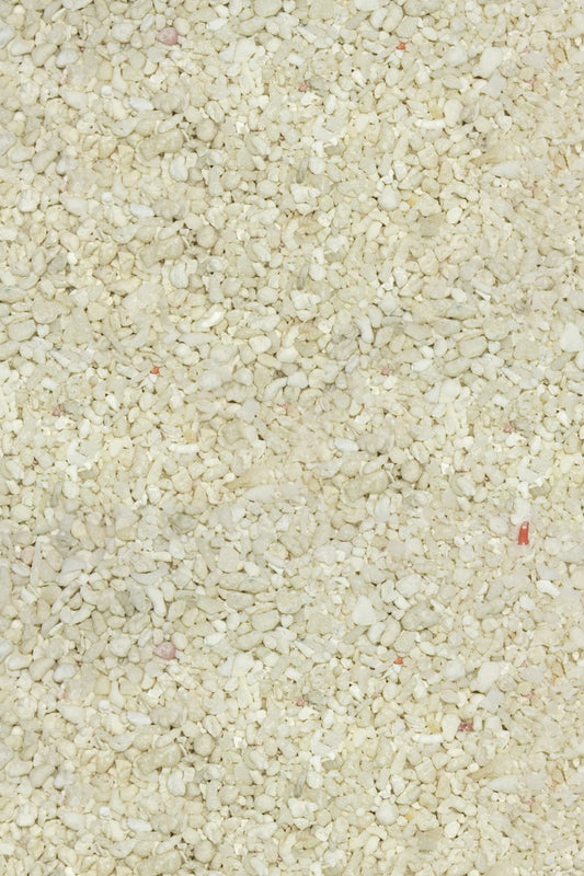 Areia Coral Fina (3 mm)