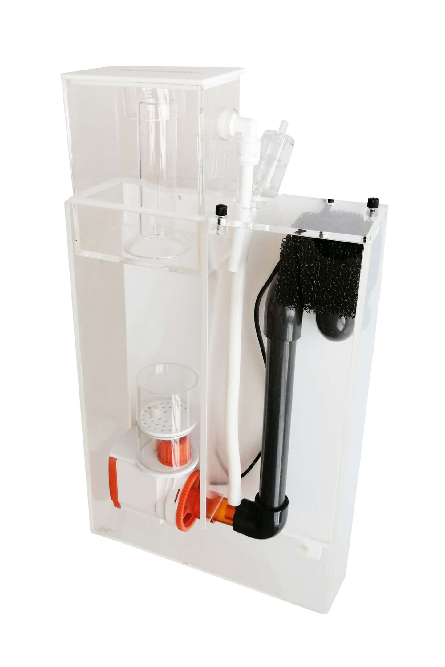 AquaOcean Hang Backpack Skimmer (500 Liter)