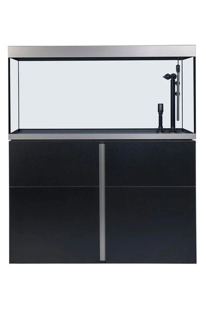 Acuario Fluval SIENA de 332 litros con mueble en Negro