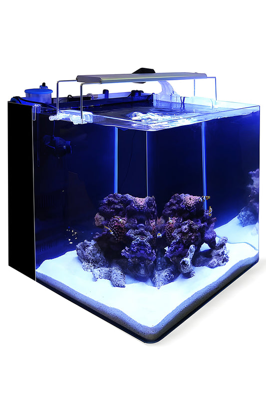 Acuario All in One 91 Marine Black