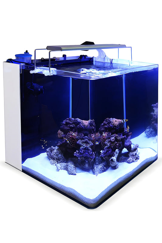 Acuario All in One 91 Marine White