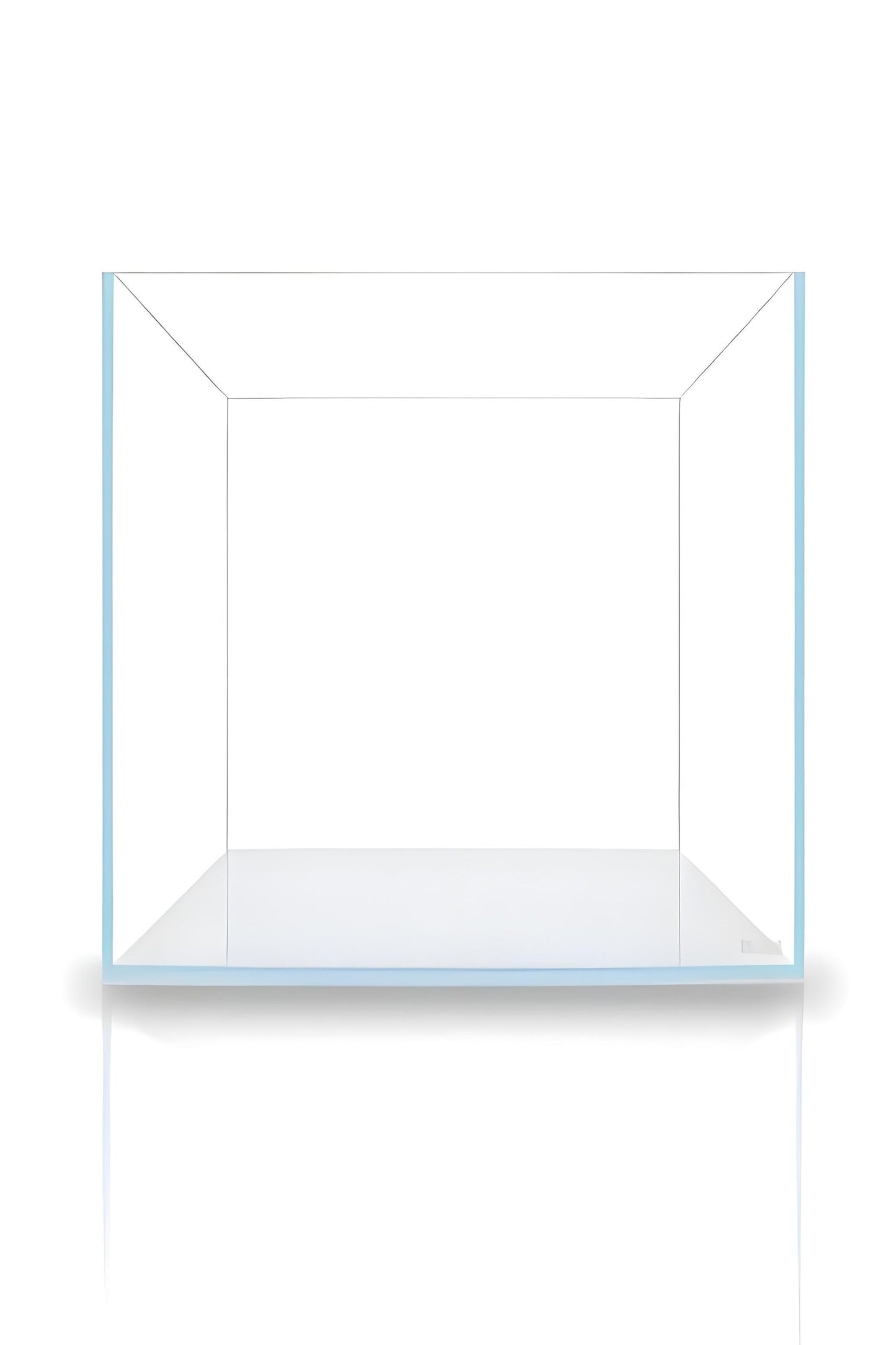 Acuario Gran Cubic Experience 62 de 238 litros