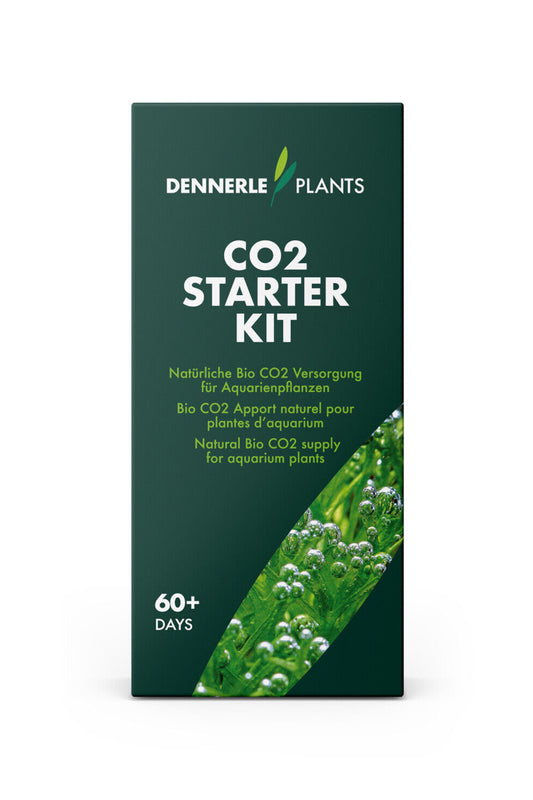 Dennerle Plants – CO2-Starter-Set