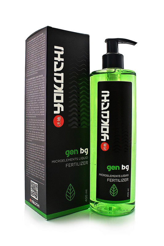 175600-yokuchi-gen-bg-400 ml-fertilizante-líquido-para-microelementos-de-plantas-de-aquário