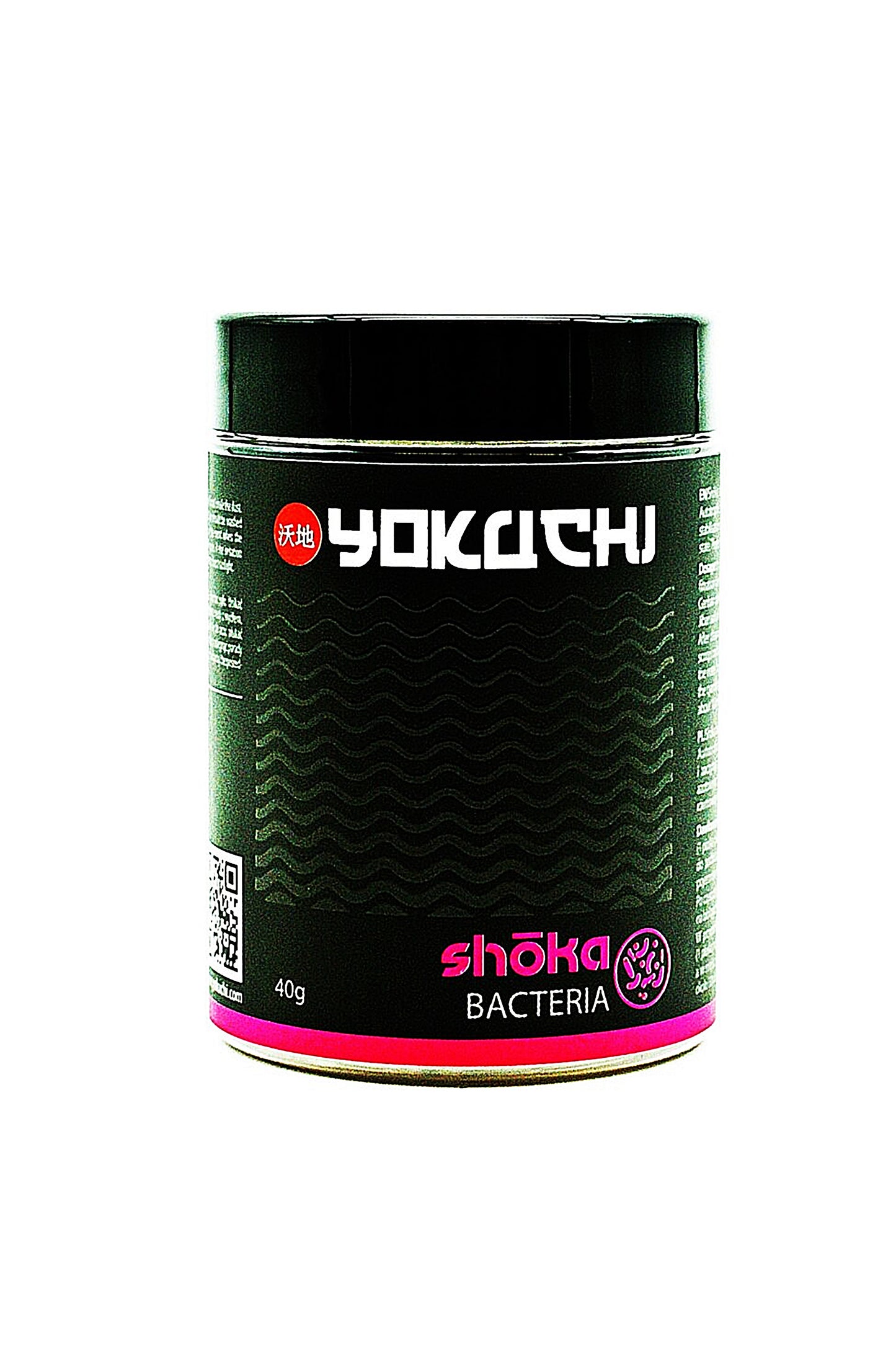 Yokuchi Shoka Bacteria - 40G