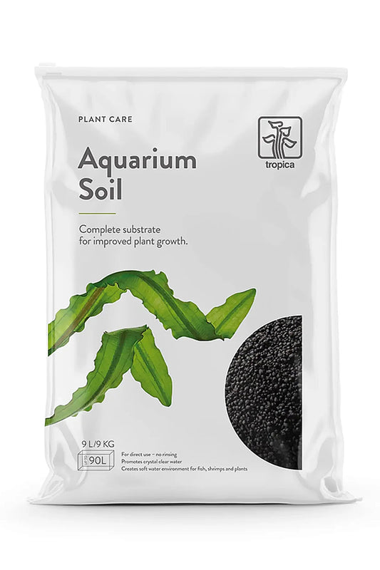 Sustrato Tropica Aquarium Soil 9 L