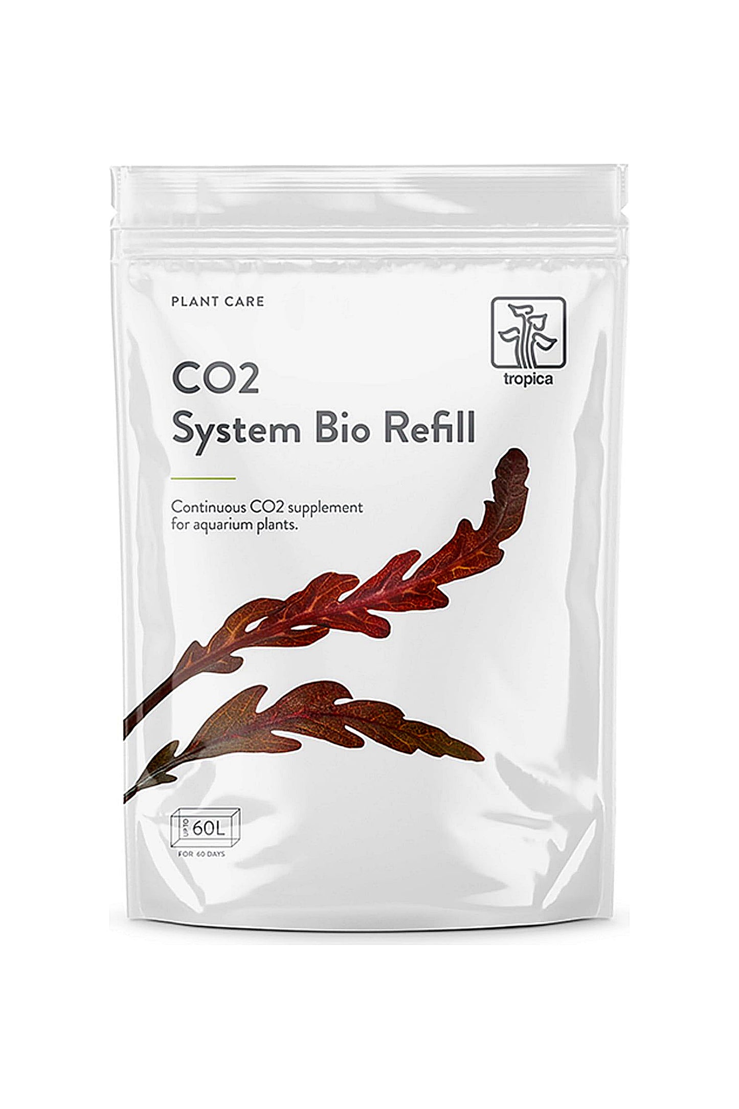 Tropica CO2 System BIO Refill