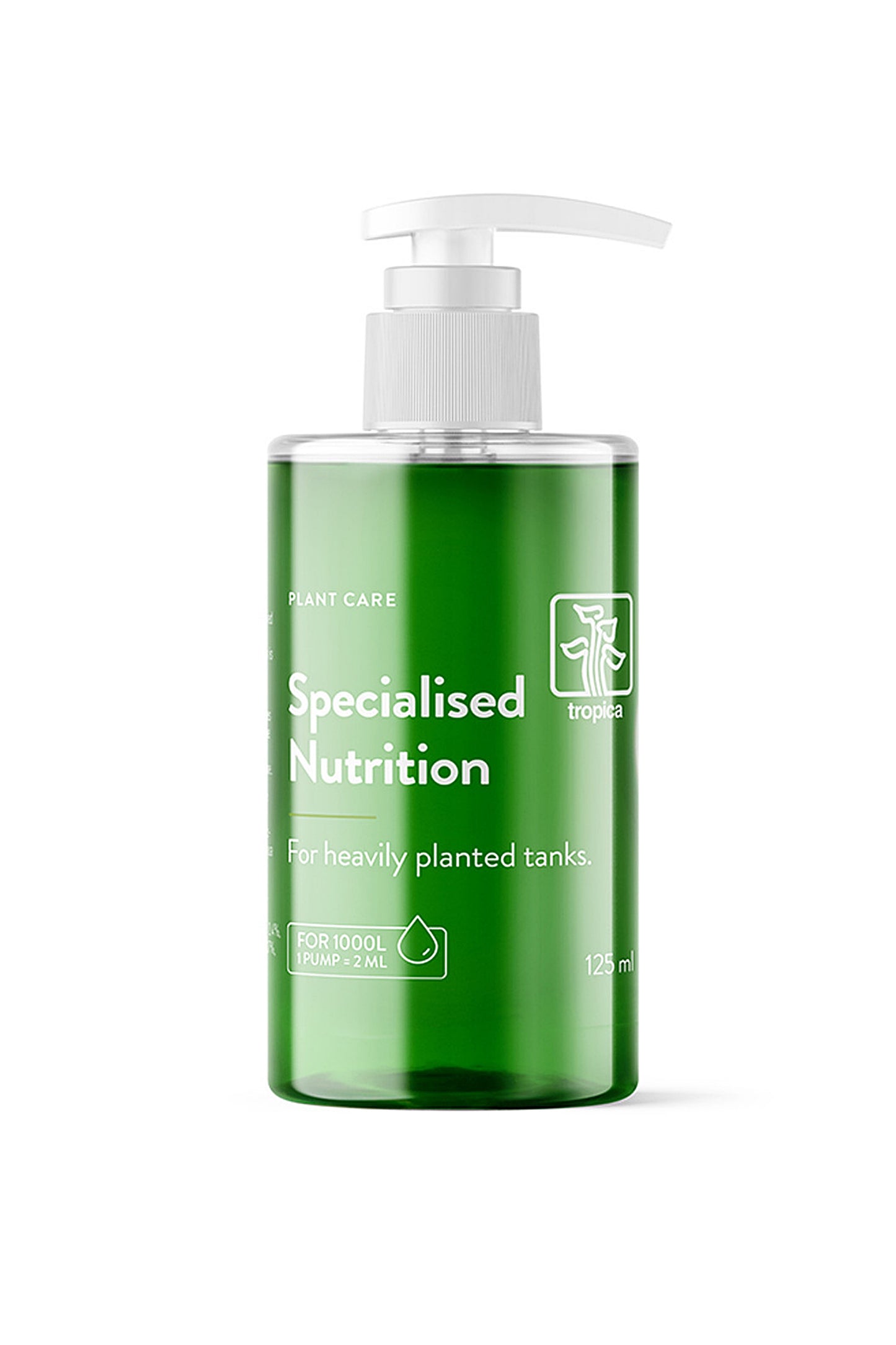 Tropica Specialised Nutrition 125 ml