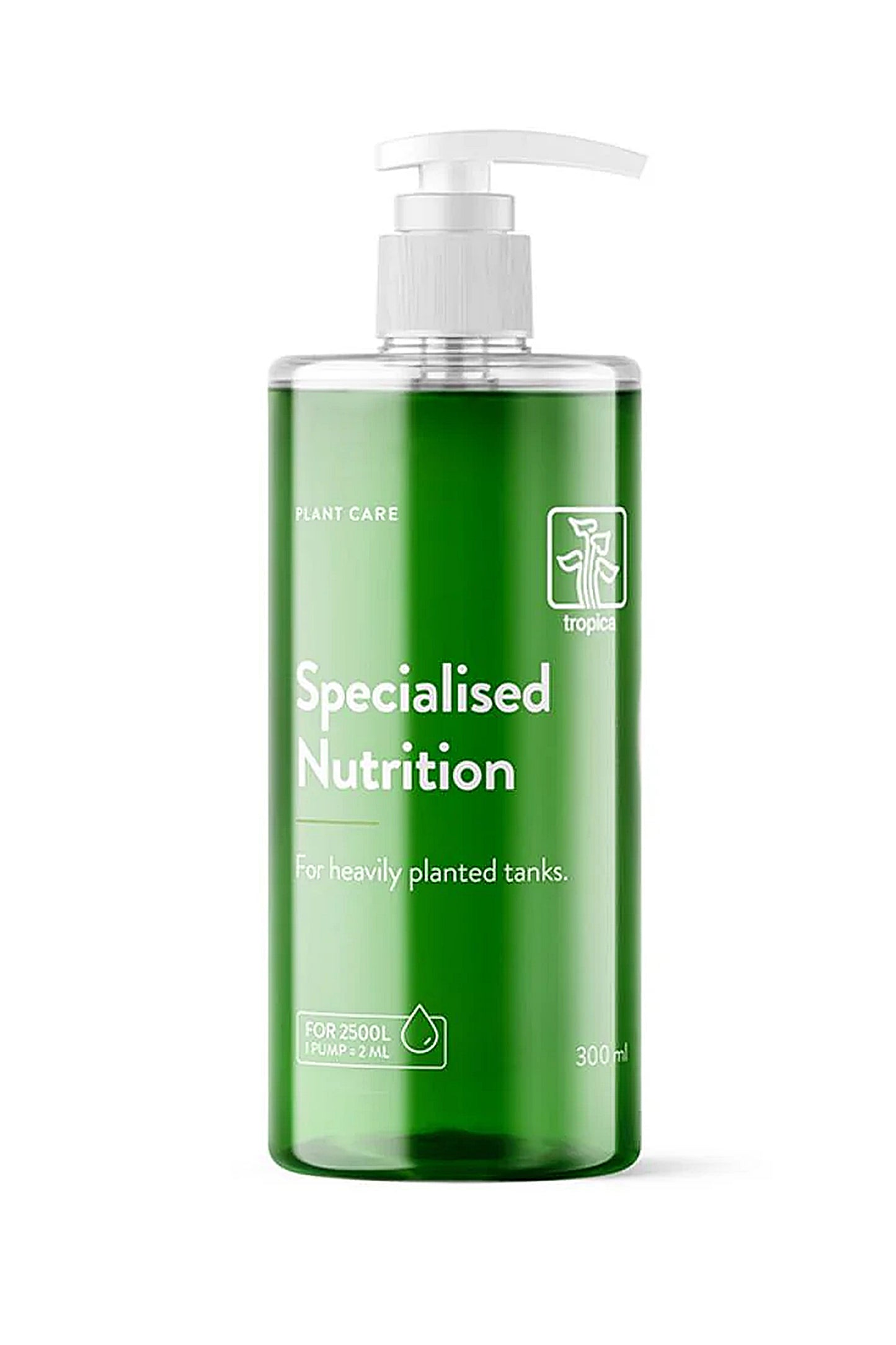 Tropica Specialized Nutrition 300 ml