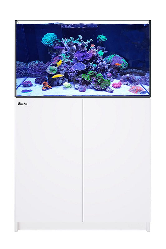 Acuario REEFER™ G2+ 250 en Blanco 203 litros