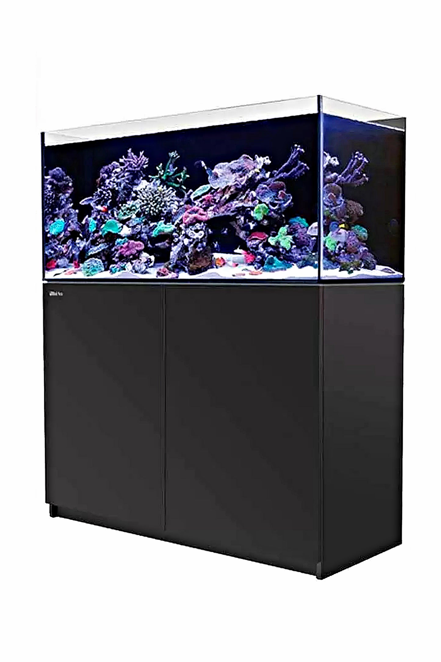 REEFER™ G2+ 300 Aquarium in Schwarz 246 Liter