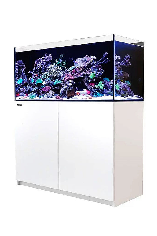 Acuario REEFER™ G2+ 300 en Blanco 246 litros