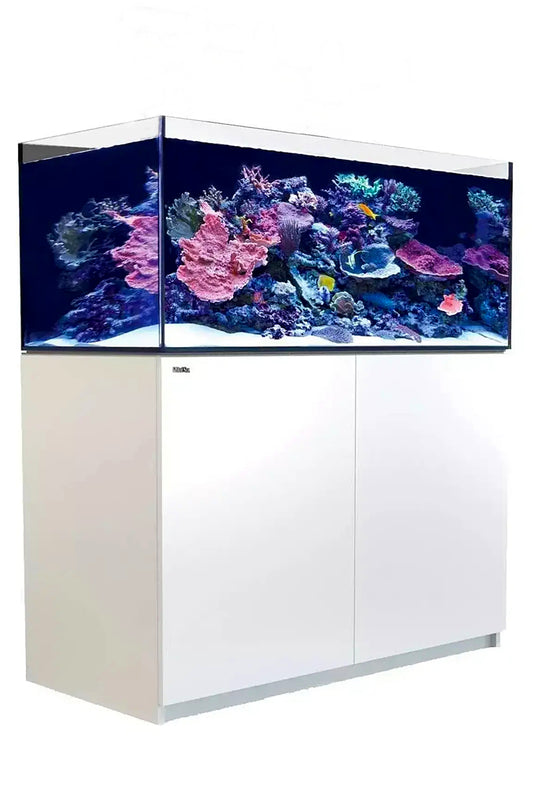 Acuario REEFER™ G2+ XL - 425 en Blanco 343 litros