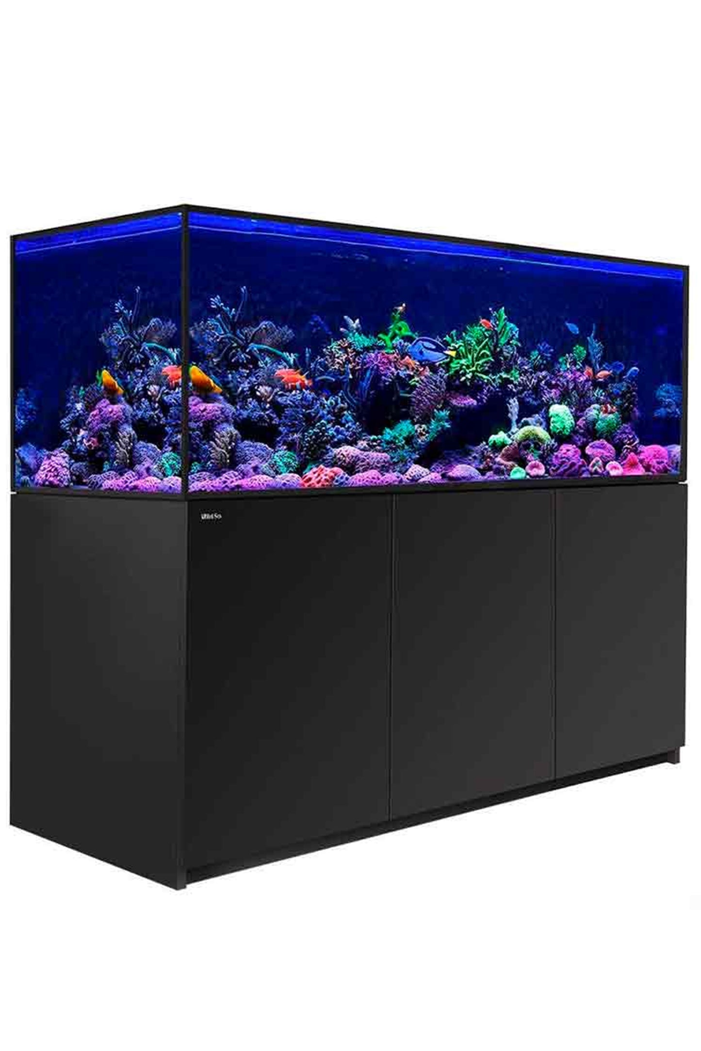 Acuario REEFER™ G2+ XL - 525 en Negro 423 litros