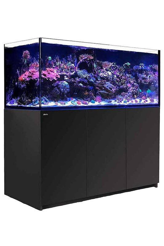 Acuario REEFER™ XL 625 en Negro 497 litros