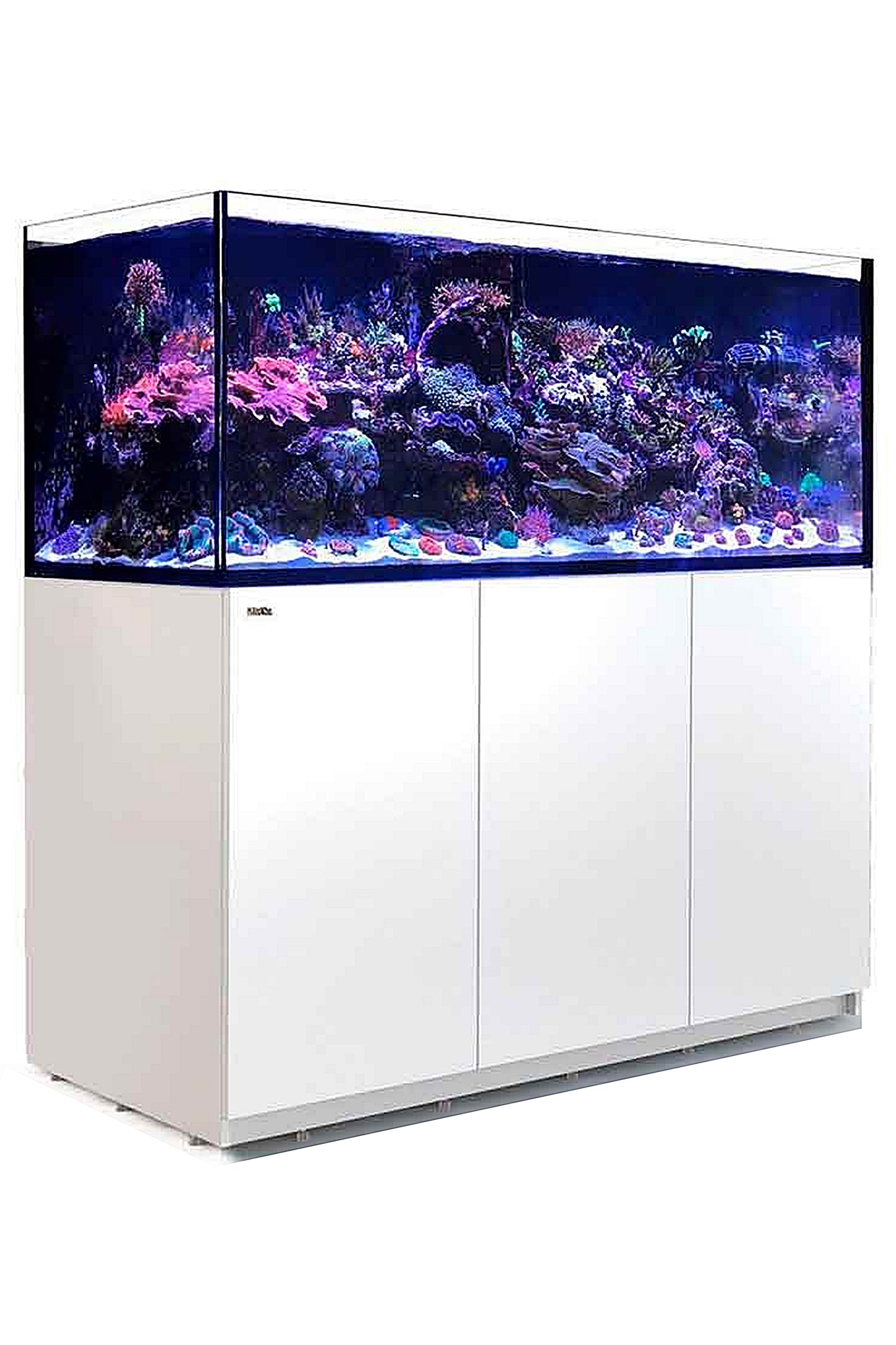 REEFER™ G2+ XXL 750 Aquarium in Weiß 600 Liter