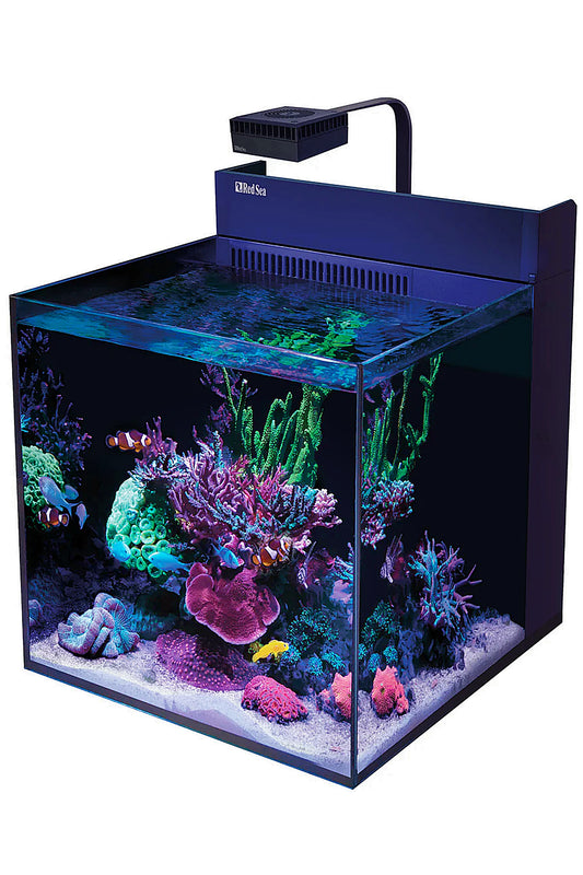 Aquário MAX NANO XL G2 (com ReefLED sem mesa branca) 127 litros