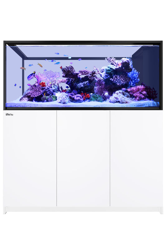 REEFER™ Aquarium Peninsula S700White 4 x Reef Led 90W LED SUPORTE DE TETO ReefClean900