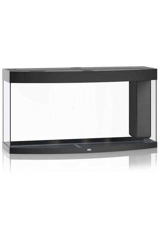 JUWEL VISION Aquarium in Schwarz mit 260 Litern