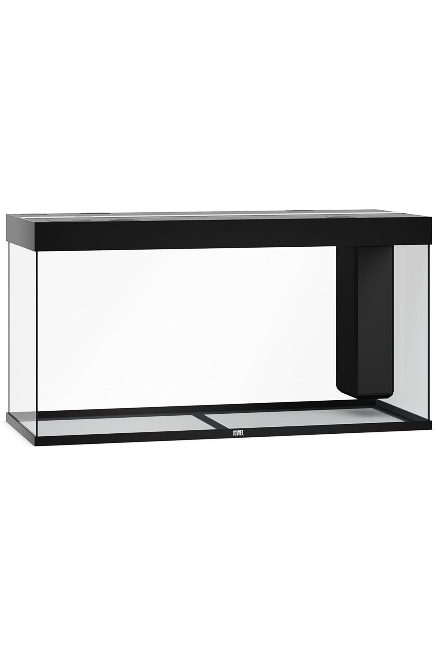 JUWEL RIO Aquarium in Schwarz, 180 Liter