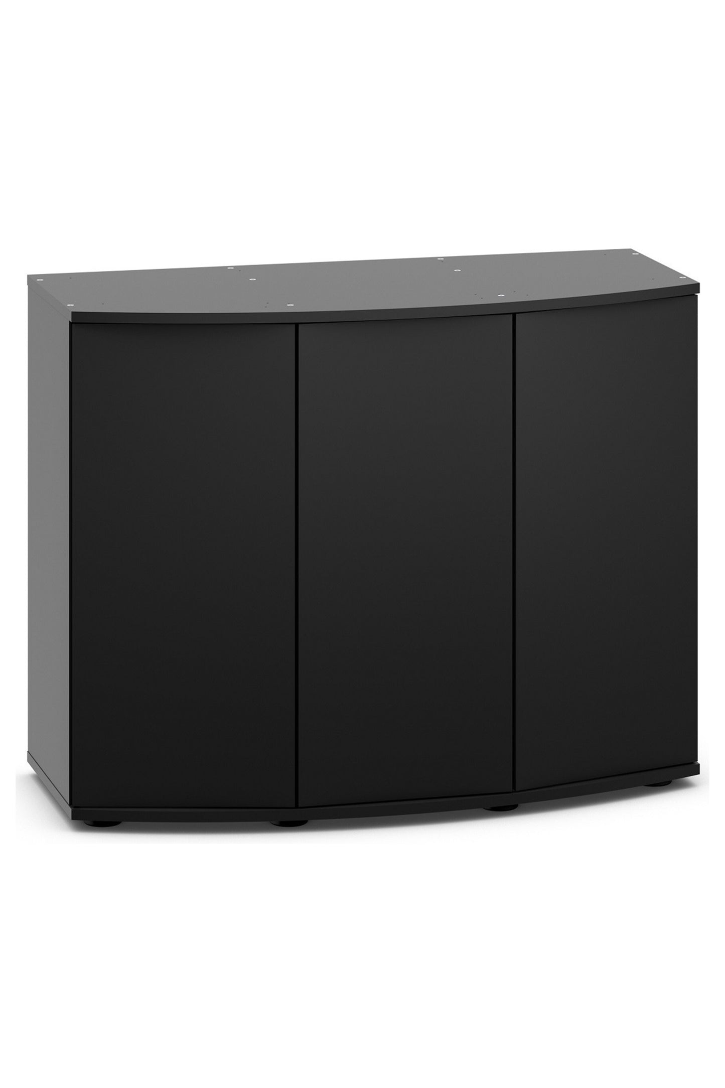 Mueble para Acuario JUWEL VISION en Negro de 260 litros