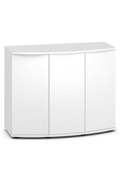 Mueble para Acuario JUWEL VISION en Blanco de 450 litros