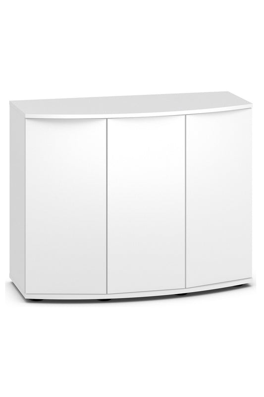 Mueble para Acuario JUWEL VISION en Blanco de 260 litros