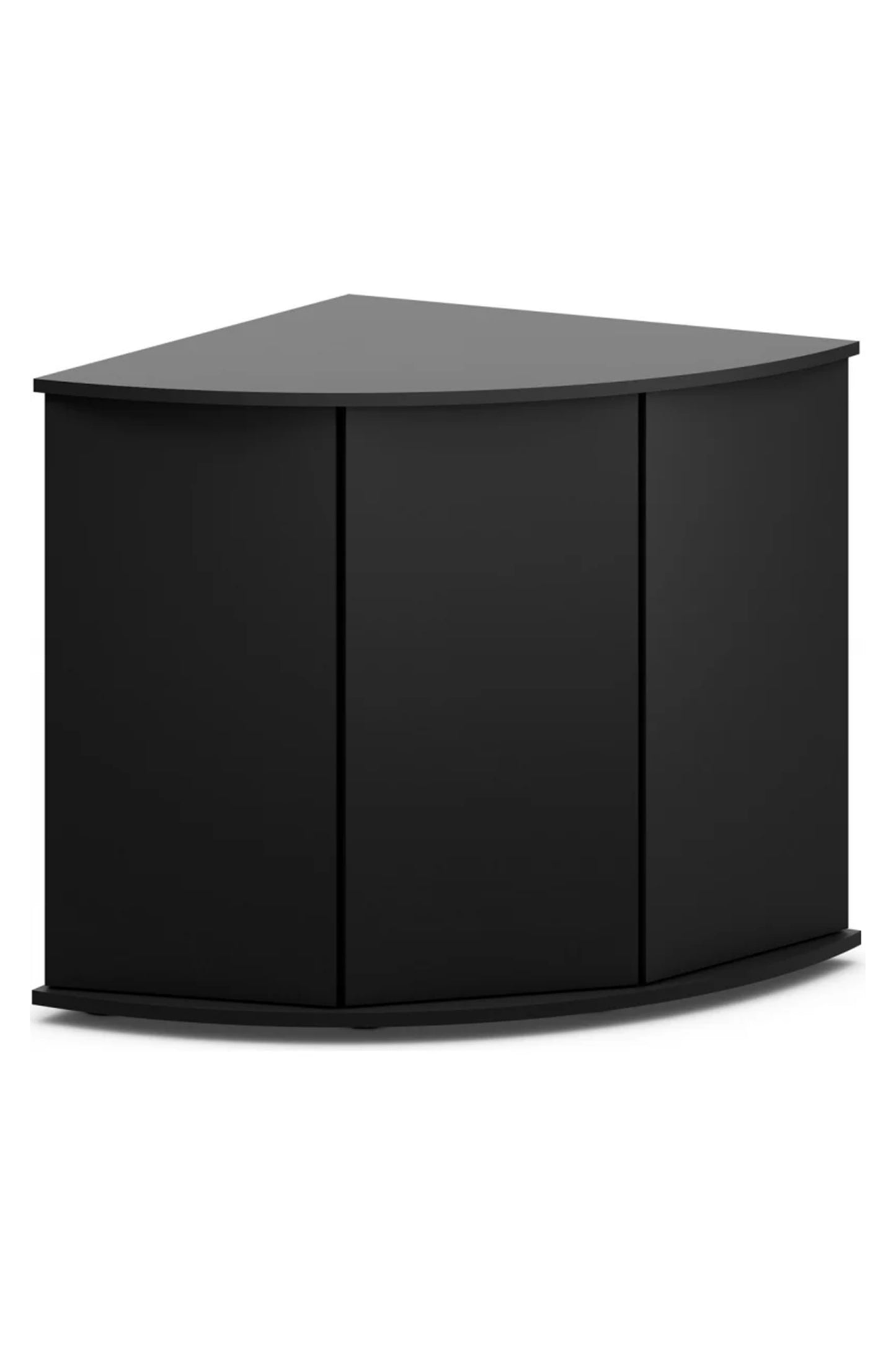 Mueble para Acuario JUWEL TRIGON en Negro de 350 litros