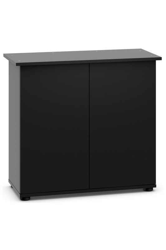 Mueble para Acuario JUWEL RIO en Negro de 125 litros