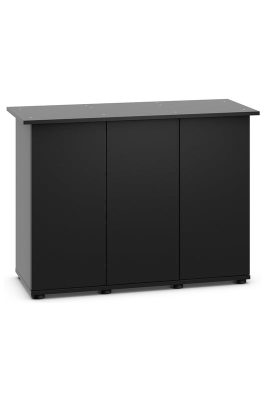 Mueble para Acuario JUWEL RIO en Negro de 240 litros