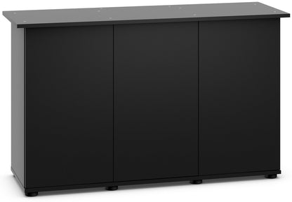 Mueble para Acuario JUWEL RIO en Negro de 350 litros