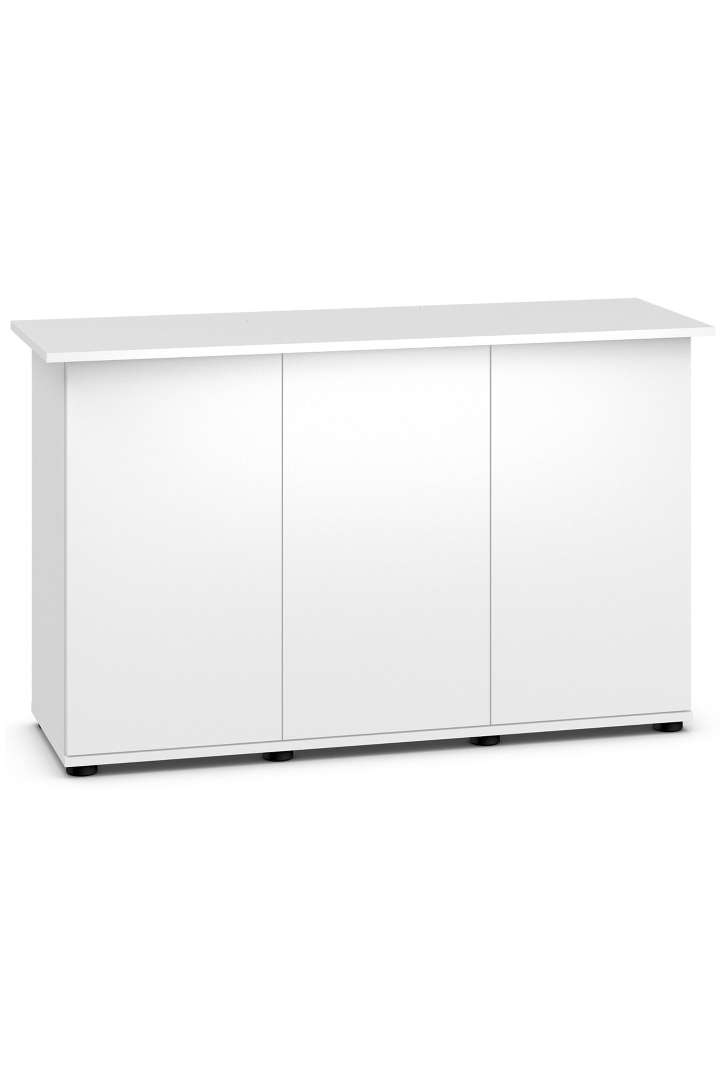 Mueble para Acuario JUWEL RIO en Blanco de 450 litros