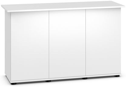 Mueble para Acuario JUWEL RIO en Blanco de 450 litros