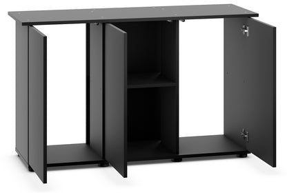 Mueble para Acuario JUWEL RIO en Negro de 450 litros