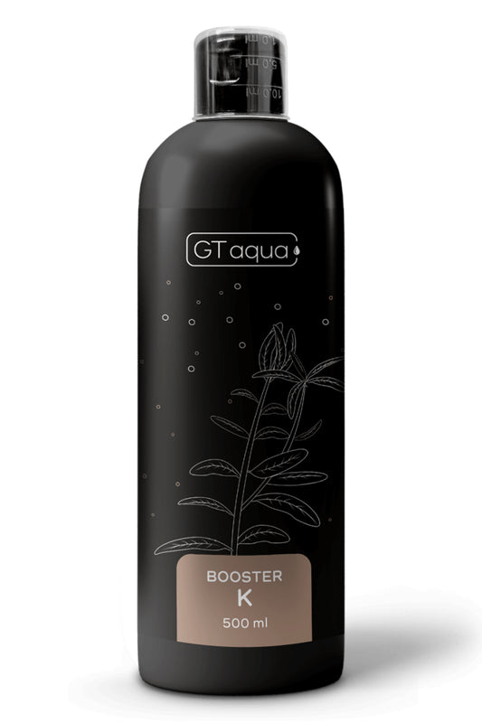 GT BOOSTER K - Abono potasio 500 ml