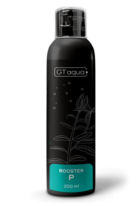 GT BOOSTER P - Fertilizante Fósforo 200 ml